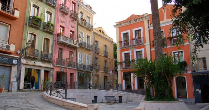 Cagliari